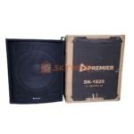 SKP pro audio 18 inches bass speaker - Image 3