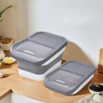 cereal storage container