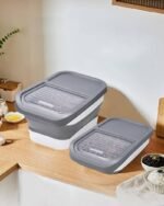 cereal storage container