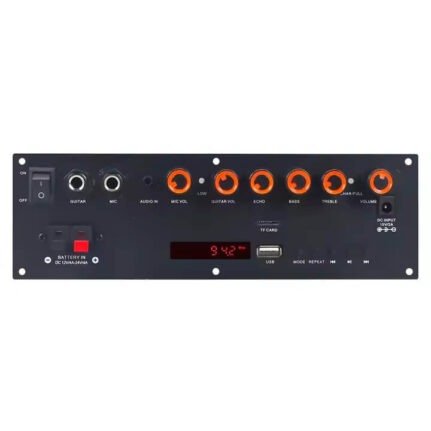 Tagwood Motherboard