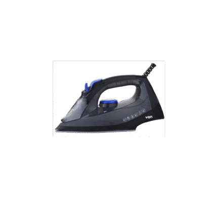Von Steam Iron VIS221CSK , 2200W