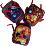 Cartoon Themed Kids Backpack