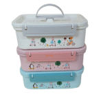 Unpartitioned Kids and Adults Bento Box