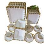 Elegant 30 Pcs Dinner Set