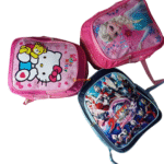 Cartoon Themed Kids Backpack