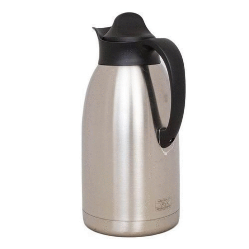 Always Stainless Steel Vacuum Flask 3.5L