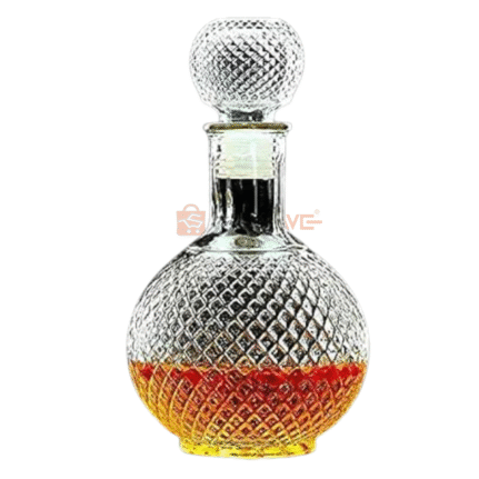 Whiskey Decanter