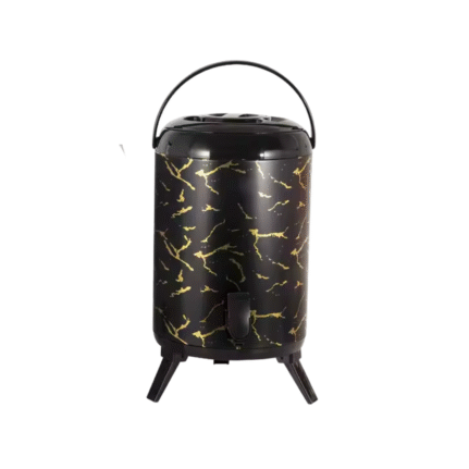 Sundabests 9.5 Litres Tea Urn & Food Flask