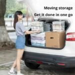 5 Pcs storage bags set - Image 2