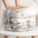storage bags set