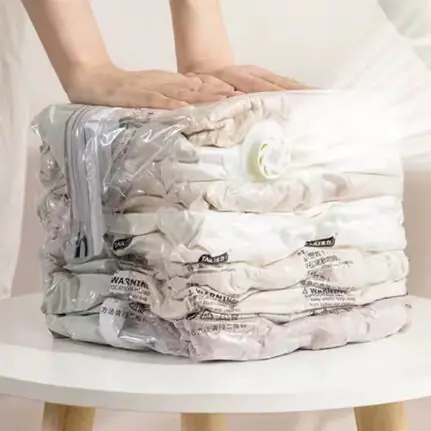 storage bags set