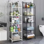 5 tier metallic rack - Image 2