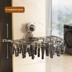 Clothes and Socks rack
