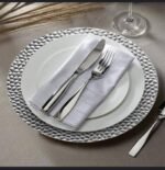 Exotic charger plate - Image 2