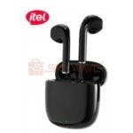 Itel TWS BUDSNEO Noise Cancellation Earbuds