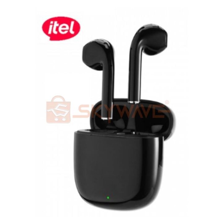 Itel TWS BUDSNEO Noise Cancellation Earbuds