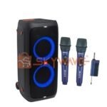 JBL Partybox 310 Portable Party Speaker