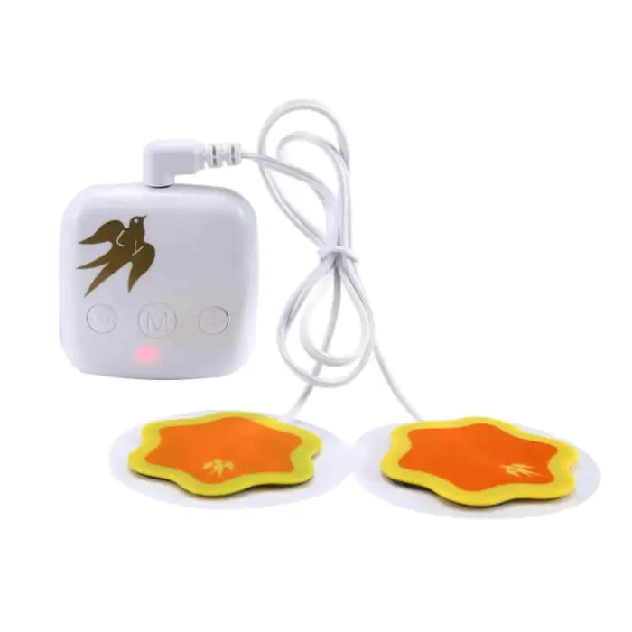 Portable menstrual Massagerual cup - Image 2