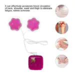menstrual Massagerual cup