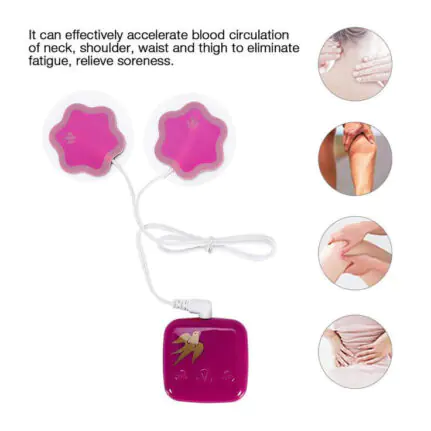 menstrual Massagerual cup