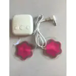 Portable menstrual Massagerual cup - Image 3