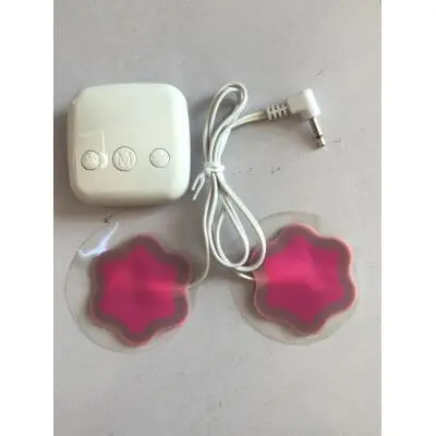 Portable menstrual Massagerual cup - Image 3