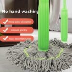 Bamboo Twist Mop