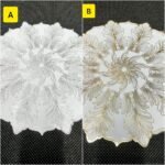 6pcs Non woven table mats - Image 8