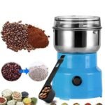 Silver crest electric grinder