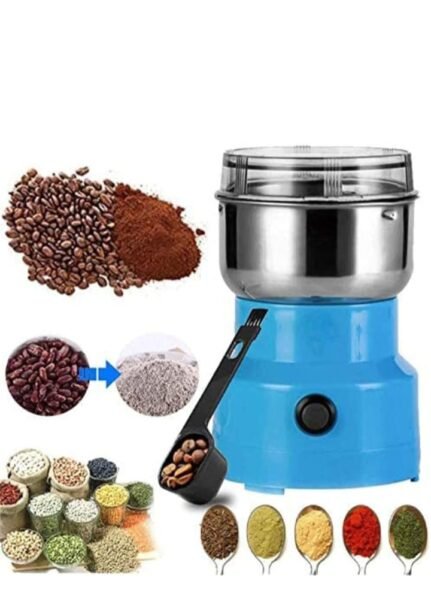 Silver crest electric grinder