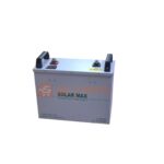 Solarmax 12.8V 300Ah Solar Lithium Battery