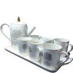Tea set