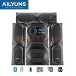 AILYONS ELP3603K 3.1CH Subwoofer Home Theatre