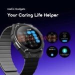 Oraimo Watch Nova RV OSW-822N