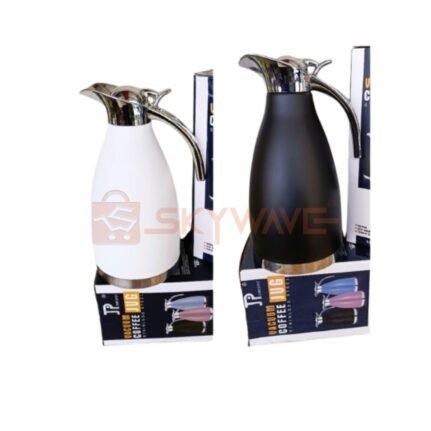 Premium Unbreakable Flask 2L