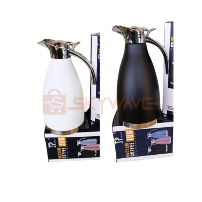 Premium Unbreakable Flask 2L