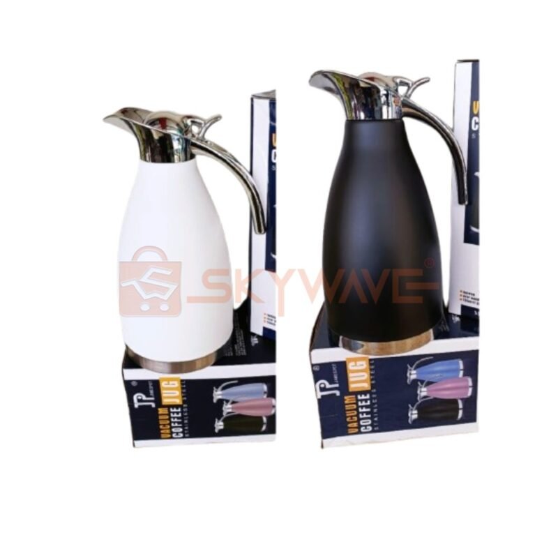 Premium Unbreakable Flask 2L