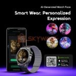 Oraimo Watch Nova RV OSW-822N