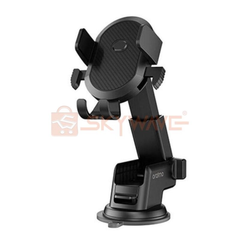 Oraimo Hydra 3 OCM-12 Car Mount and Phone Holder