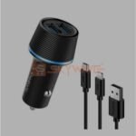 Oraimo Highway Car Chargers OCC-21DML