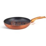 Edenburg 15pc Cookware EB-5618