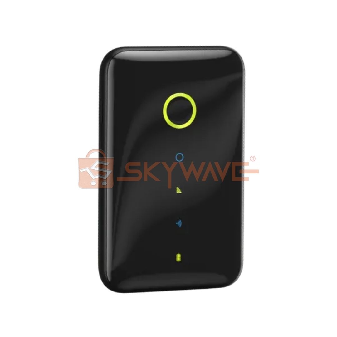 Oraimo Elf 2 150Mbps 4G mobile hotspot OM-102 Oraimo Elf 2 150Mbps 4G mobile hotspot OM-102