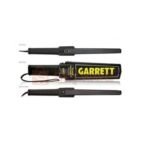 Garrett Super Metal Detector