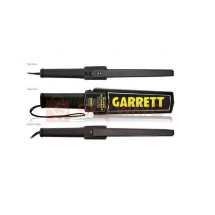 Garrett Super Metal Detector
