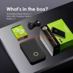 Oraimo Elf 2 150Mbps 4G mobile hotspot OM-102
