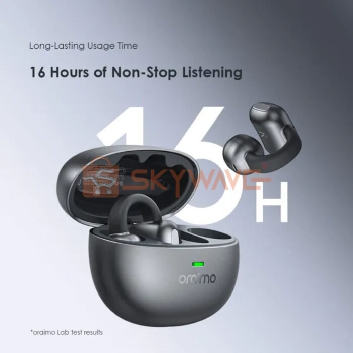 Oraimo Wireless Earbuds OPN-372N