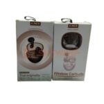 EJSCS true wireless clip-on comfort earbud ZGB026
