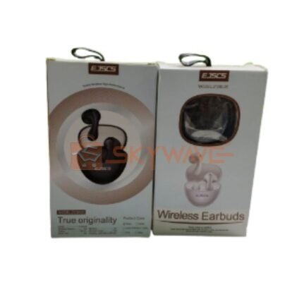 EJSCS true wireless clip-on comfort earbud ZGB026