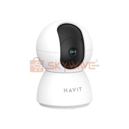 Havit sound and motion detection IP camera IPC20