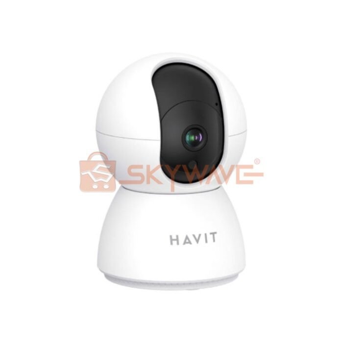 Havit sound and motion detection IP camera IPC20